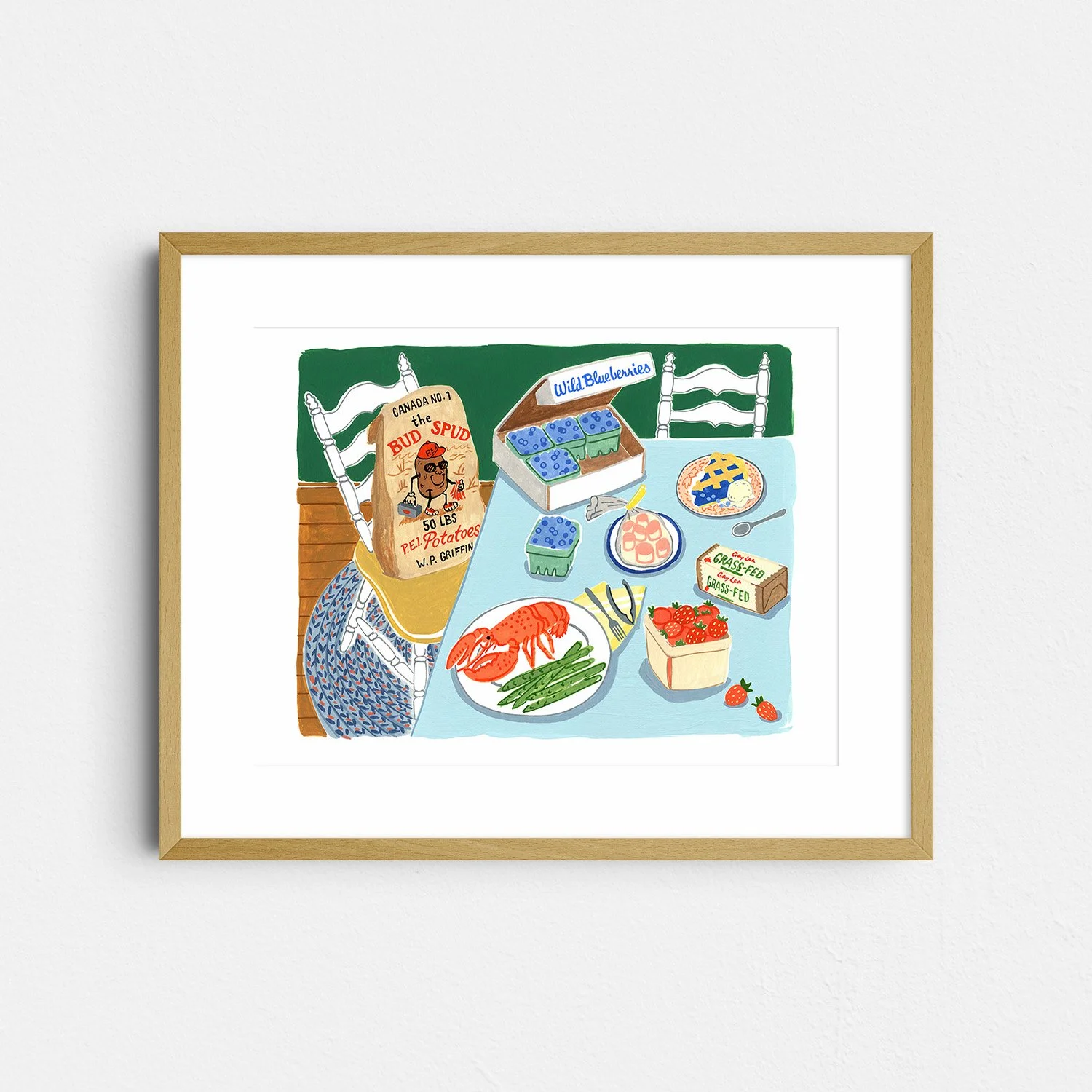 Globe_PEI_8x10 Framed.jpg