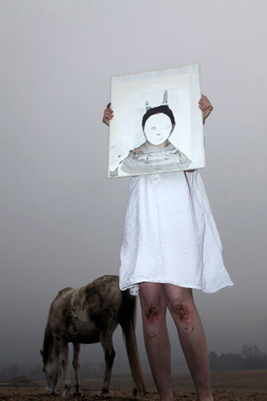 ohne Titel