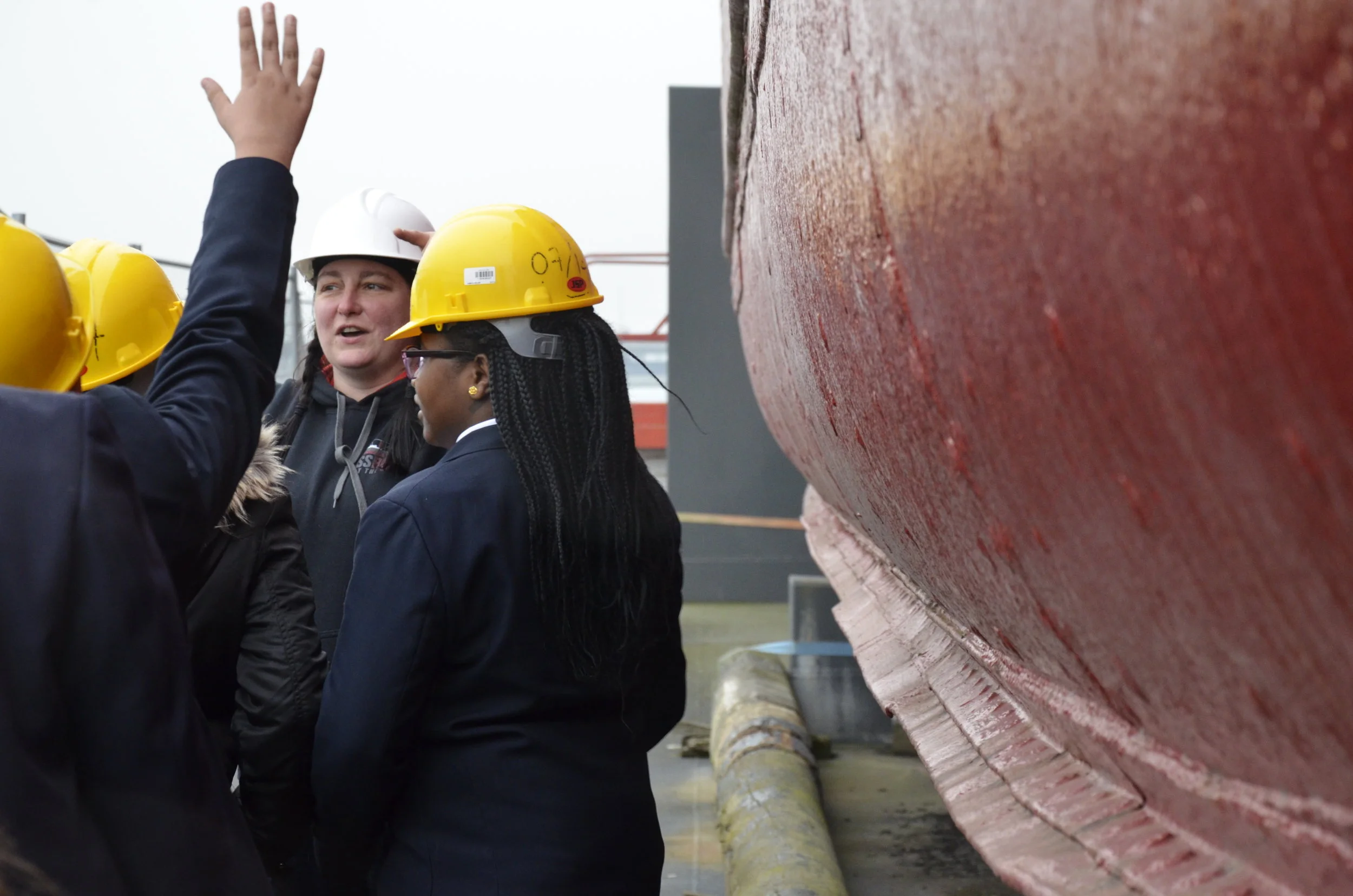 London Boat Show 2015 and Crowdfunding Campaign