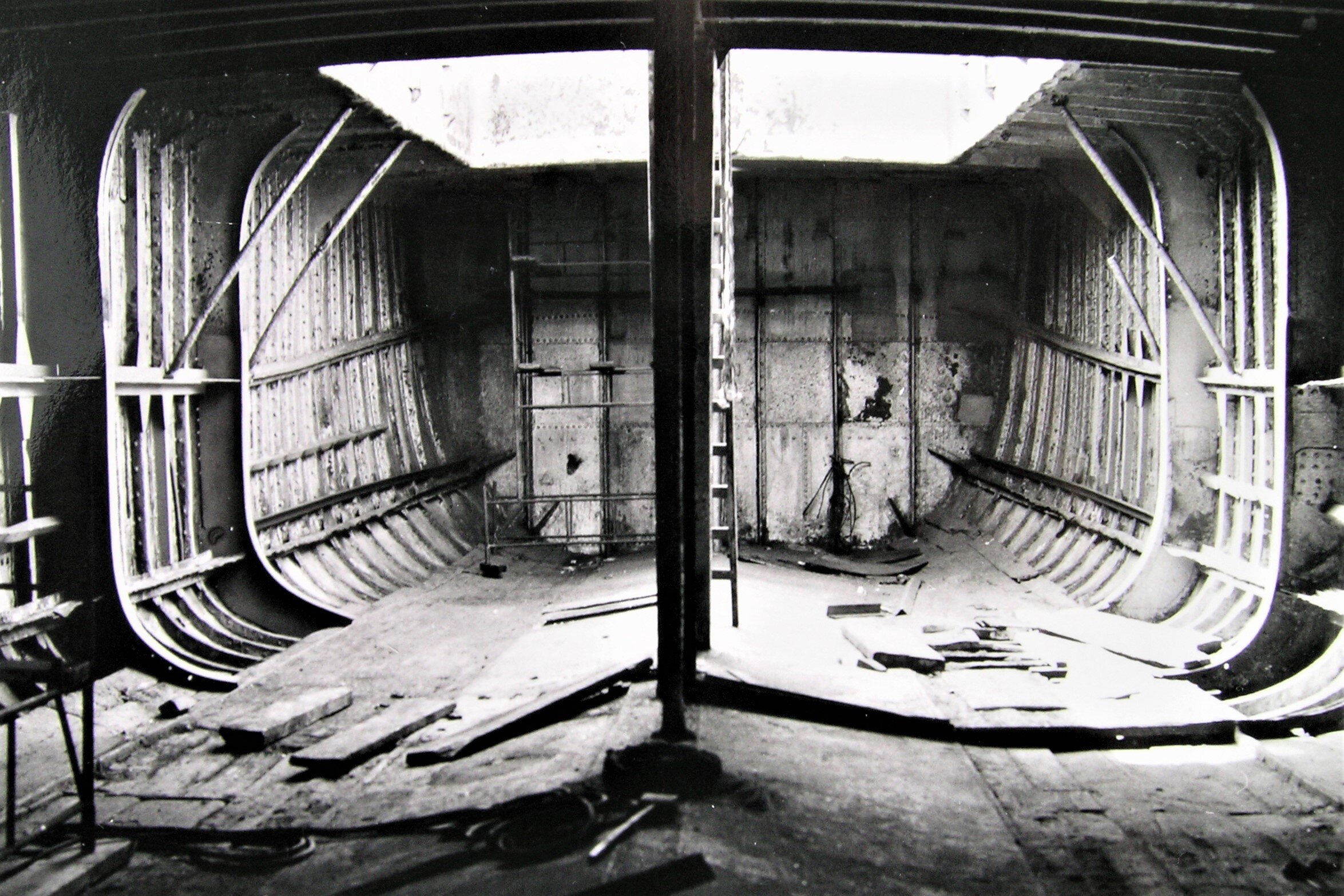 3D gallery — SS ROBIN