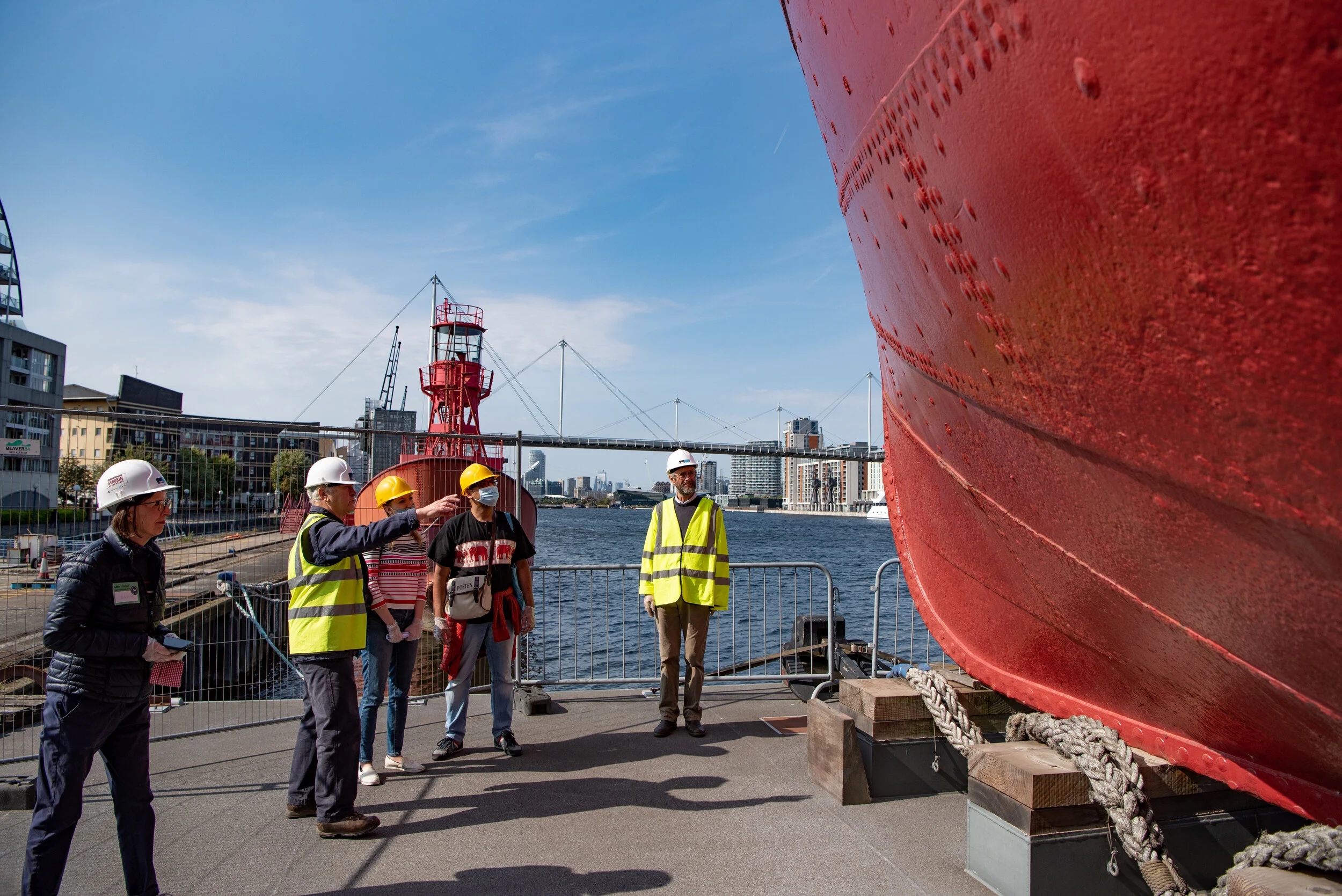 In pictures: Open House 2020