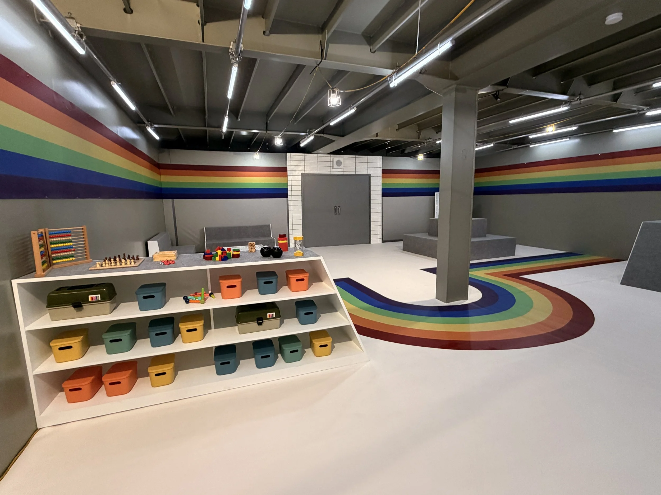 Netflix Stranger Things Fan event