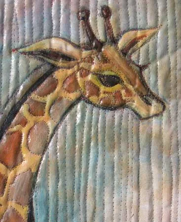 Detail, "Come Home."