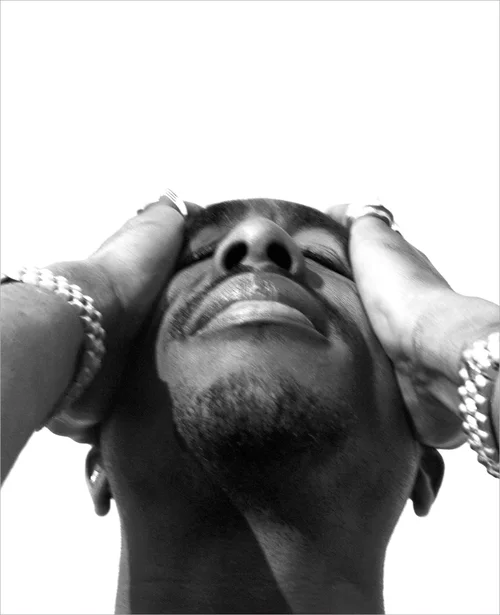 Tupac Shakur