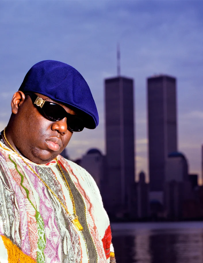 Notorious BIG