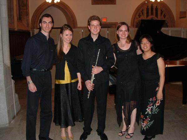 Princeton University Music Association (2007)