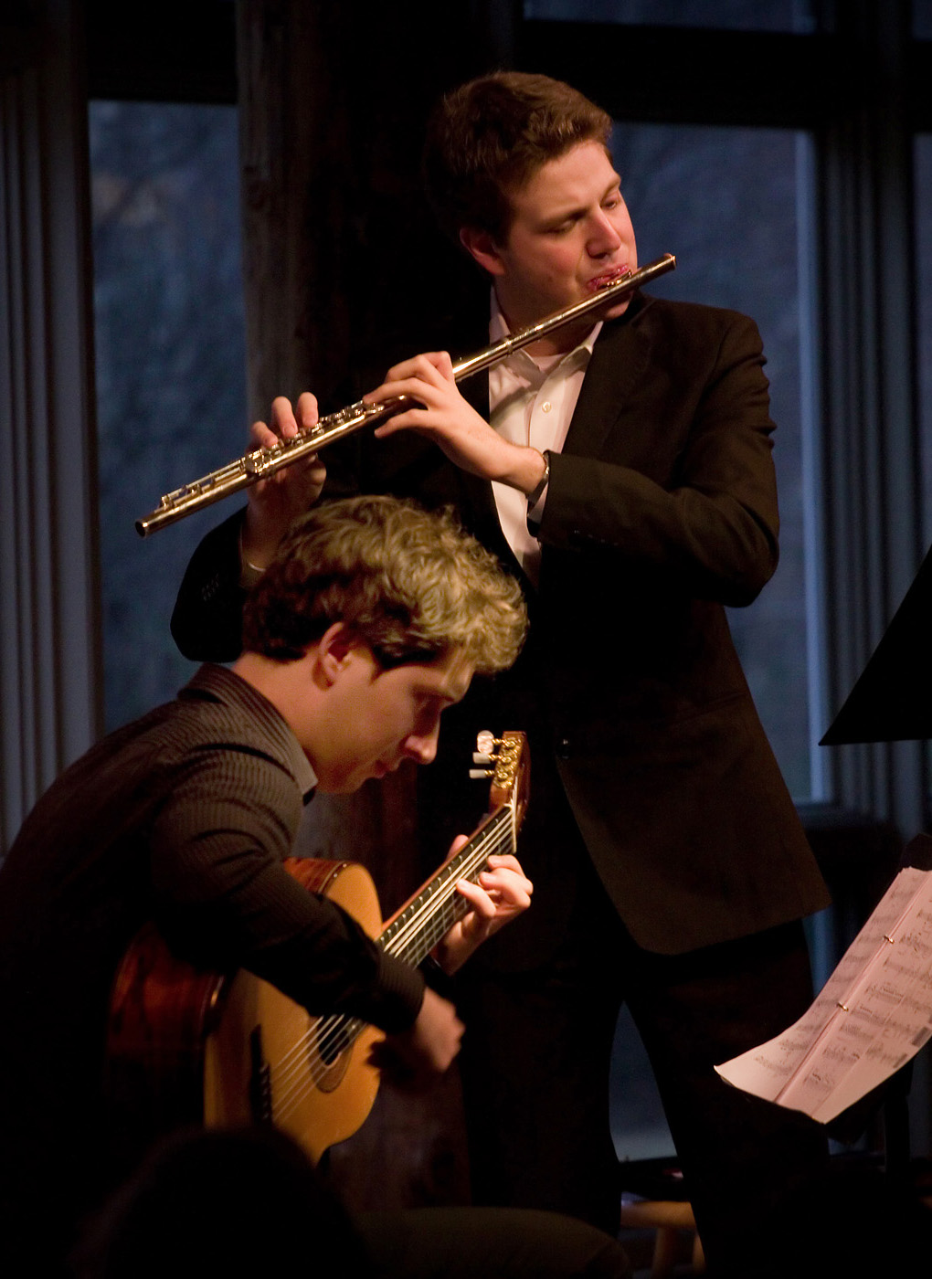 LiveARTS Chamber Music Series