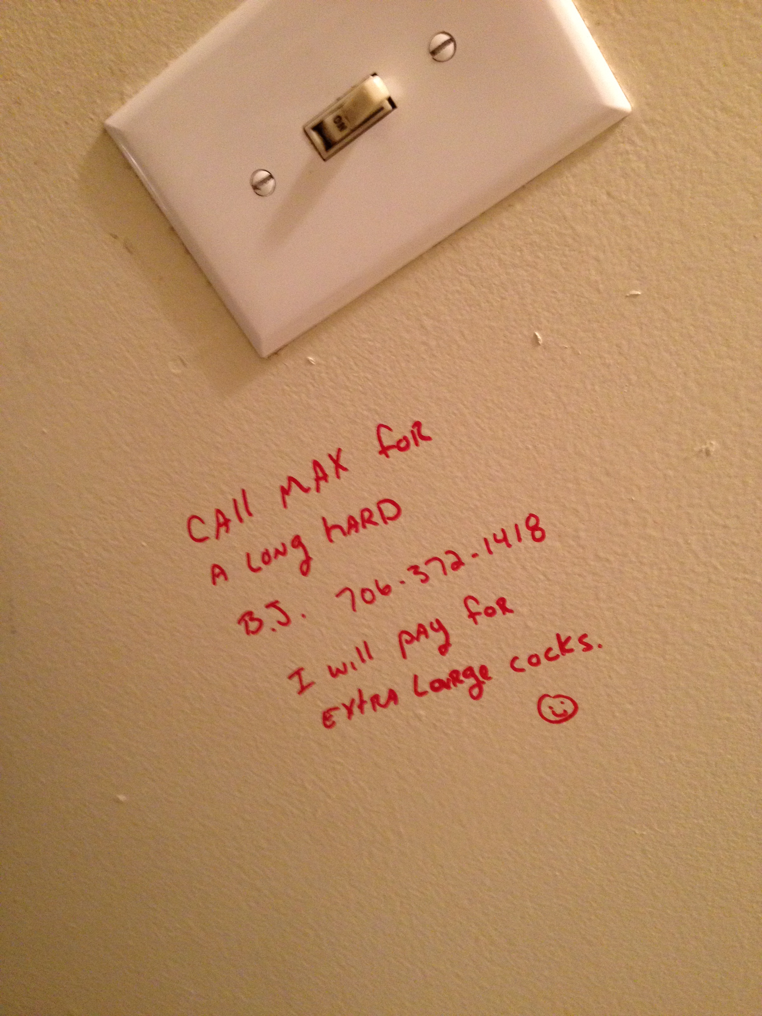 Someone PLEASE Call This Guy