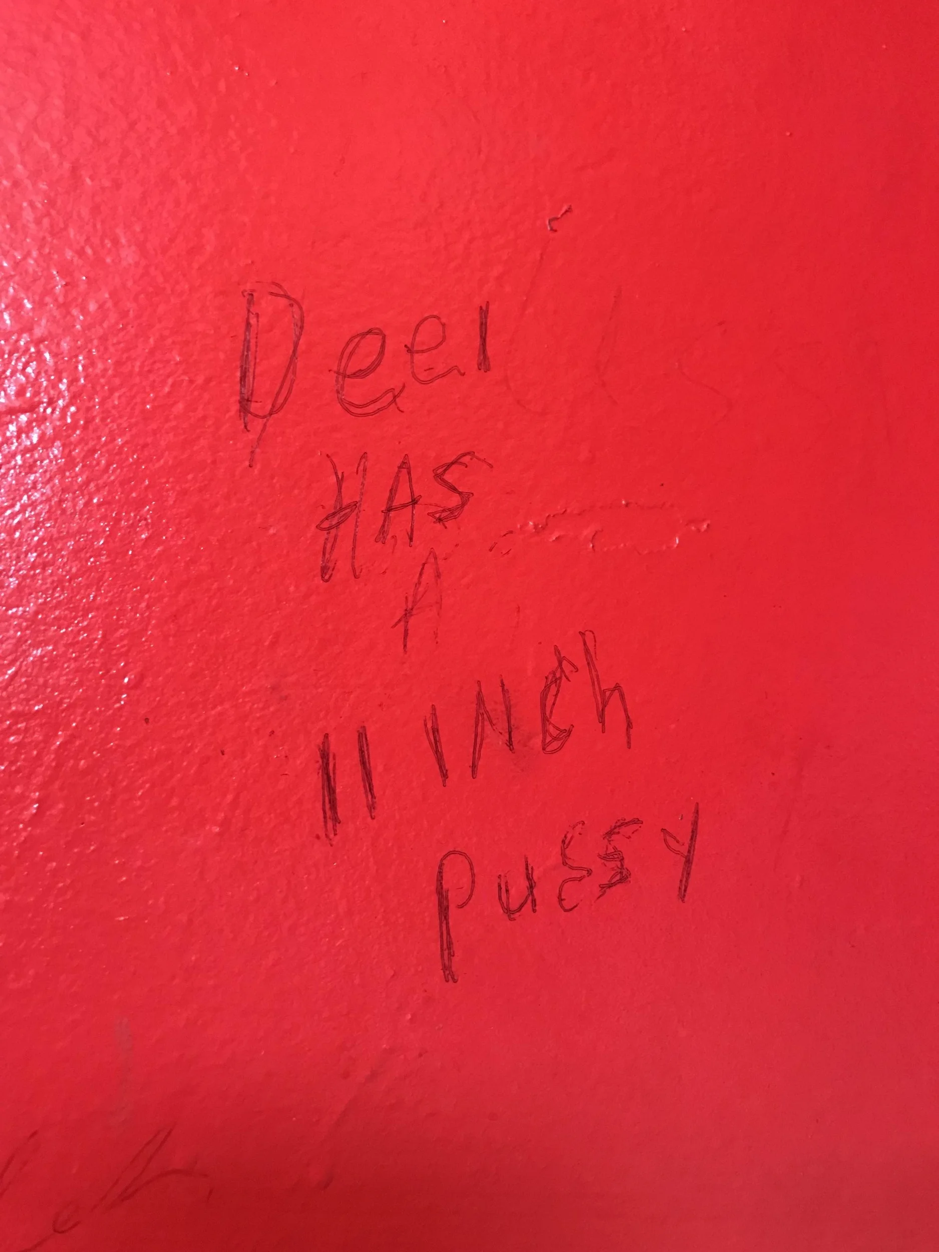 Confused about so many aspects of this one