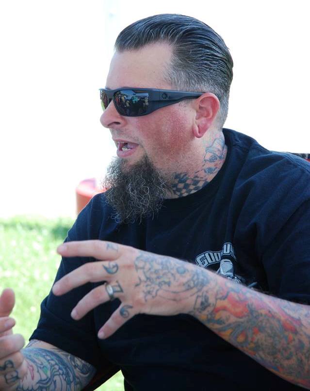 Rob Daughaday is a Maryland transplant that's been in NC since he started high school. After graduation he headed West to Nashville to attend the Nashville Auto Diesel College. Rob graduated in 95 with his degree and a ASE Master certification. Afte…