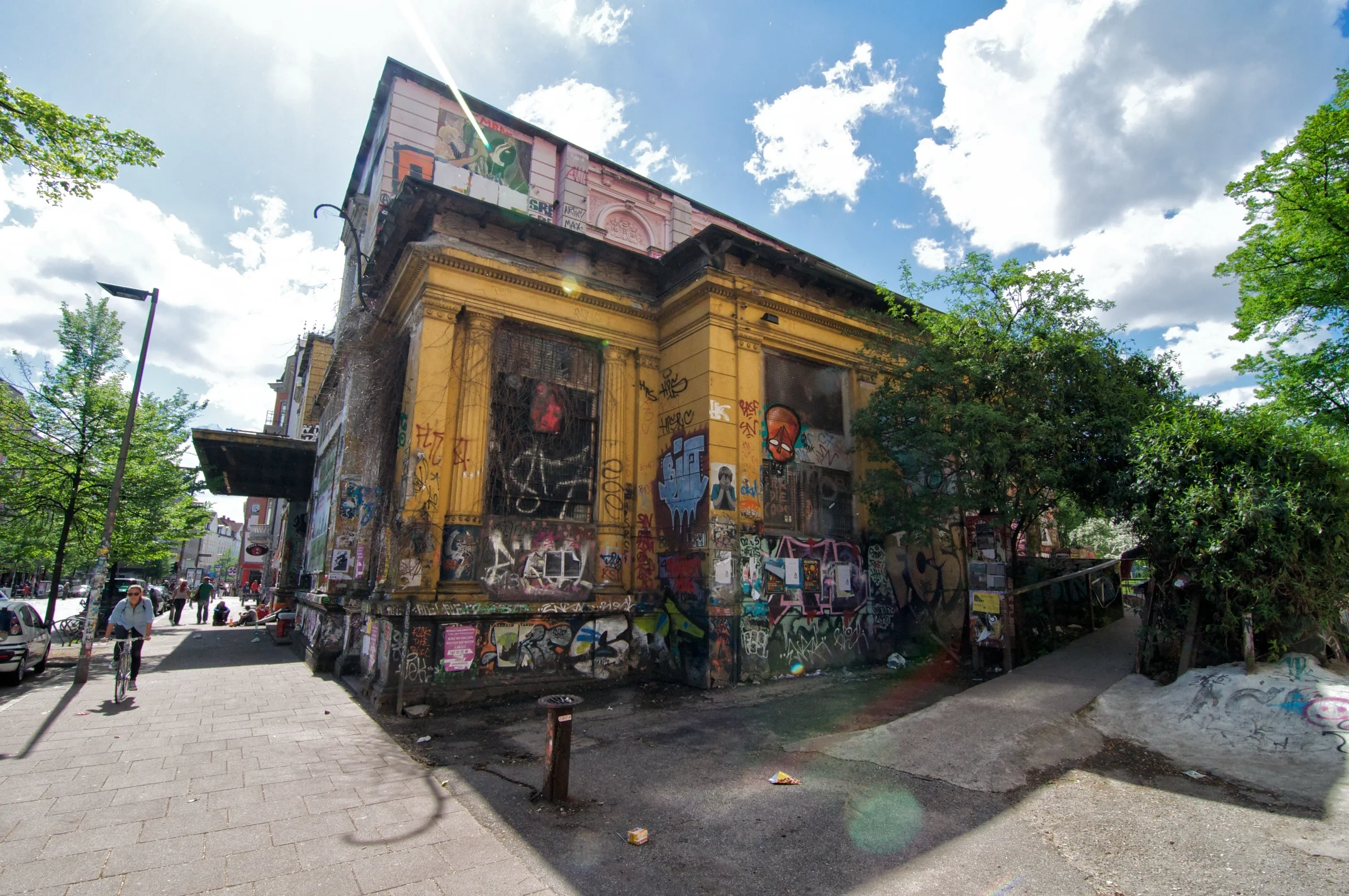 Hamburg