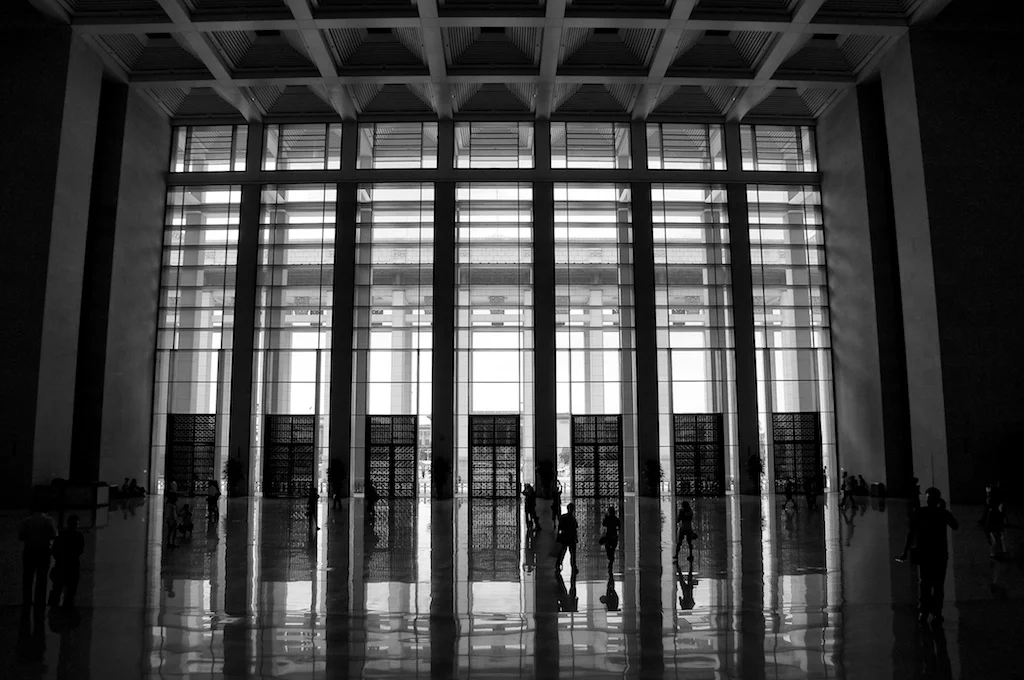 National Museum of China