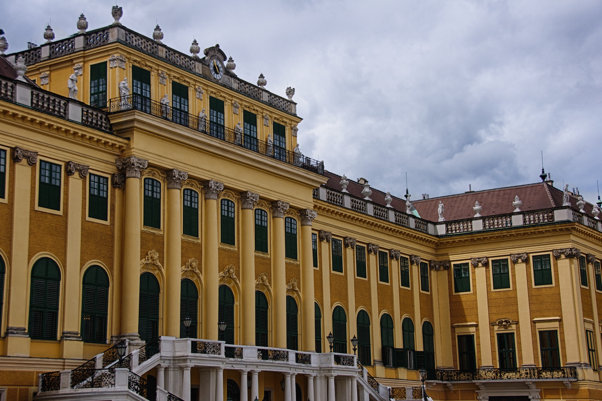 Schloss Schönbrunn
