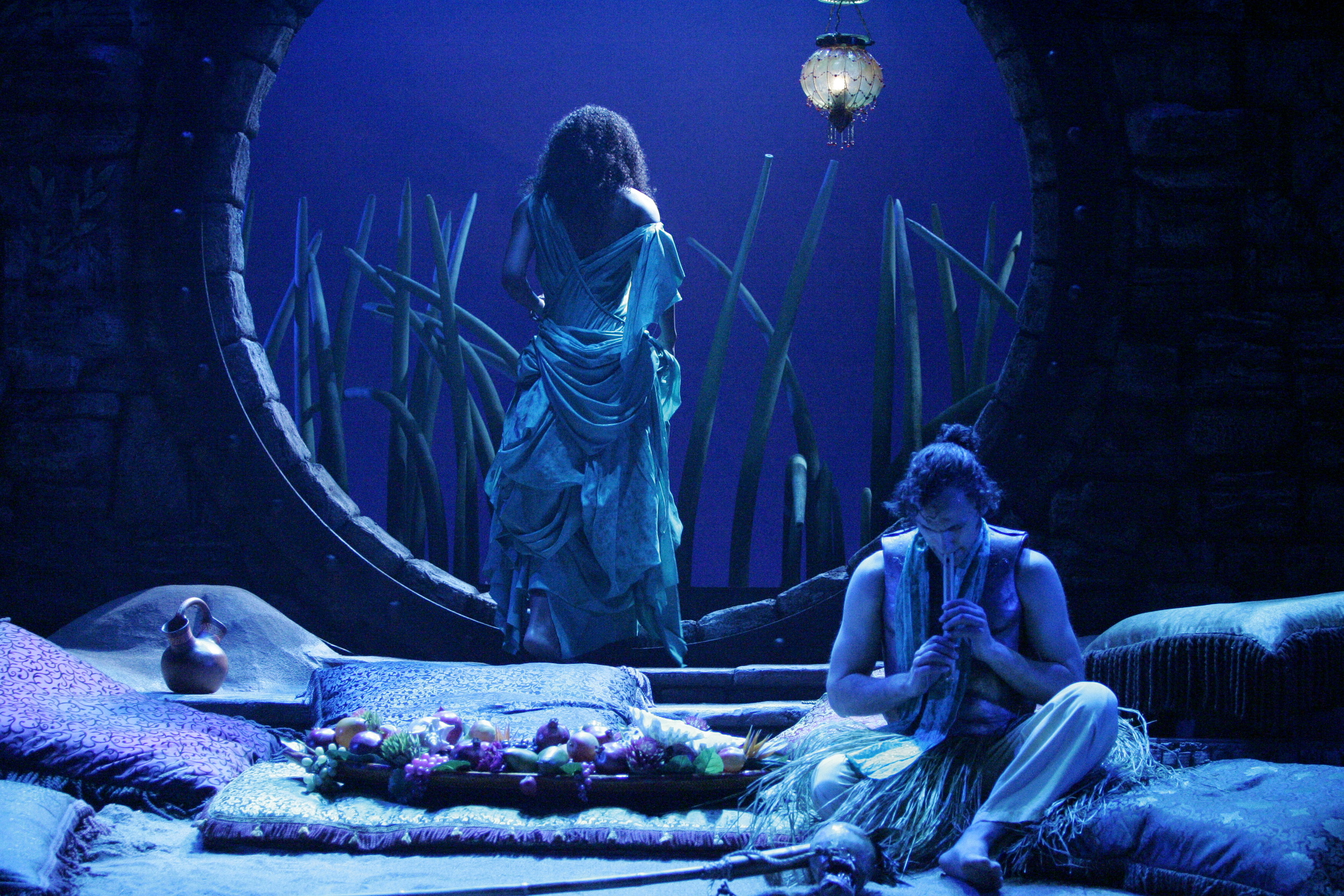   Pericles &nbsp;- &nbsp;Guthrie Theater (2005)  