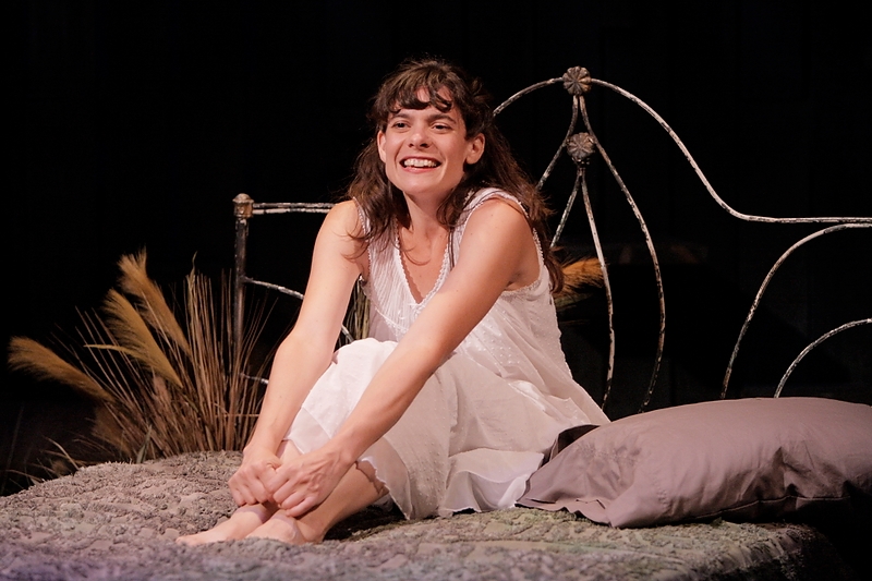   Mary's Wedding&nbsp; - &nbsp;Jungle Theater (2009)  