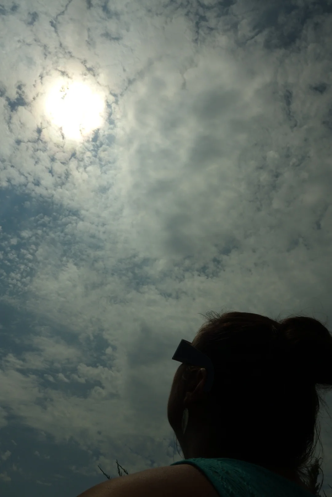 Rending Eclipse
