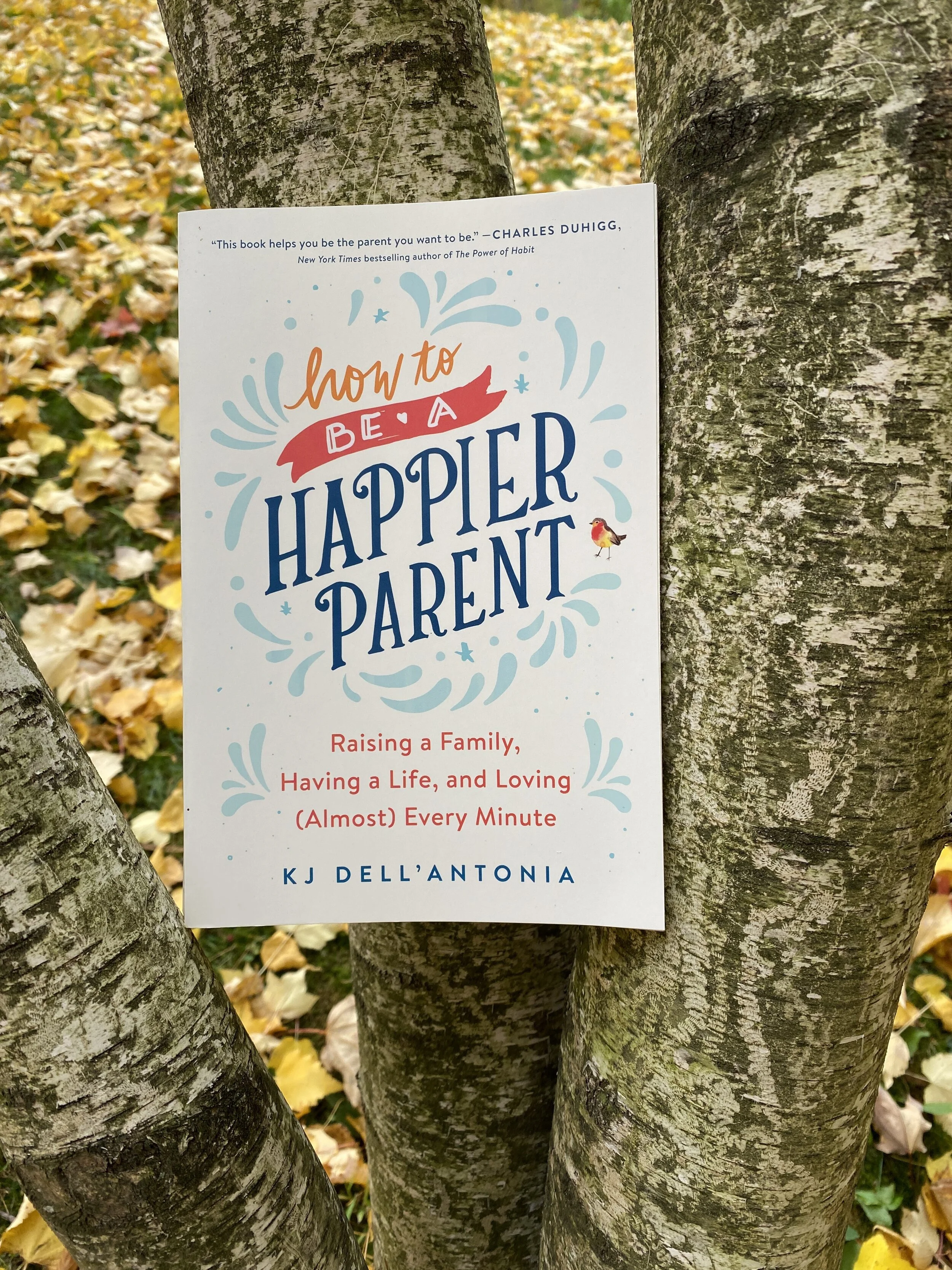 Book Giveaway!