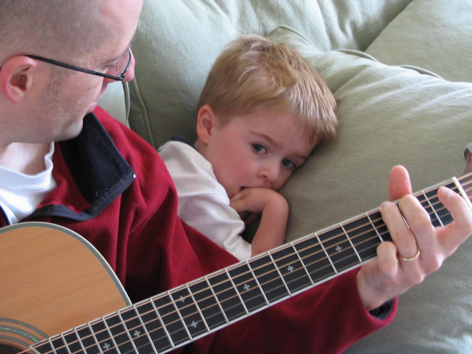 How Do You Do Music?