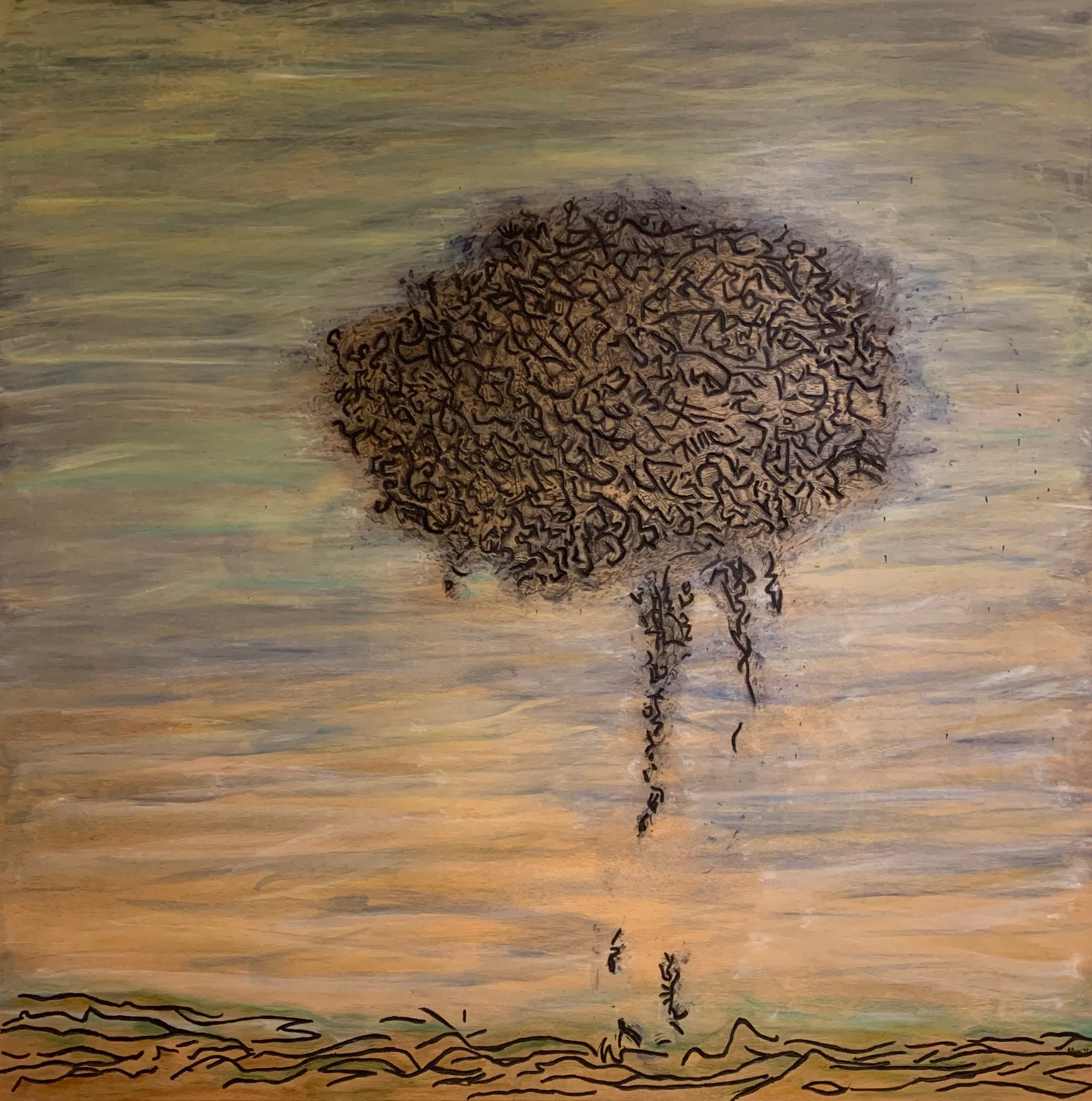 Where Do You Get Your Ideas?