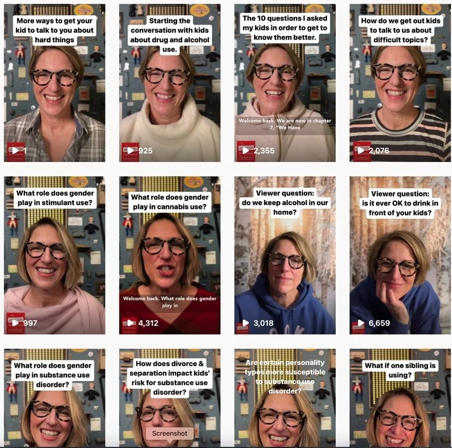 The Addiction Inoculation in My Office turns 100