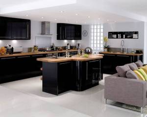 Kitchen Cabinet Doors — The Replacement Door Company