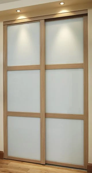 Sliding Wardrobe Doors The Replacement Door Company