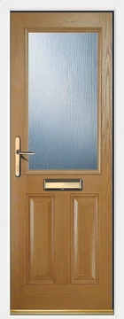 Crafton Glazed