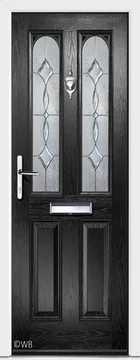 Aston Black Sepino