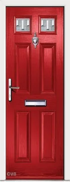 Carlton 2 Red Bienno