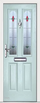 Aston Sky Blue Aster