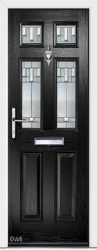 Carlton 4 Black Bienno
