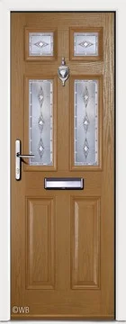 Carlton 4 Oakwood Savona
