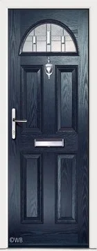 Chilton 1 Blue Bienno