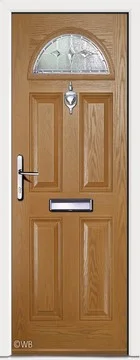 Chilton 1 Oakwood Savona