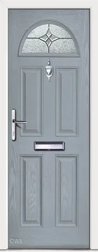 Chilton 1 Slate Grey Alto