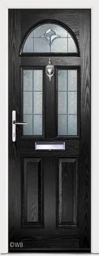 Chilton 3 Black Alto