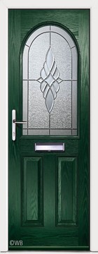 Claston Green Velino