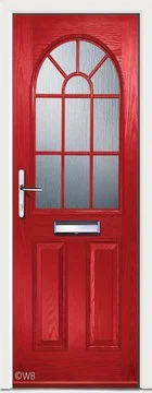 Claston Red Georgian Grill