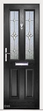 Clifton Black Miletto