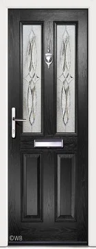 Clifton Black Modena