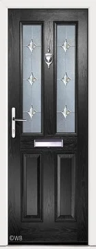 Clifton Black Sero