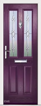 Clifton Plum Torino