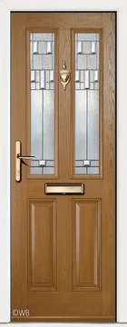 Clifton Oakwood Bienno