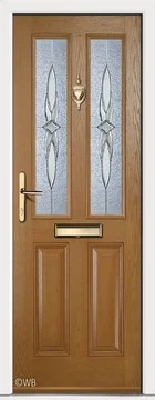 Clifton Oakwood Cusna