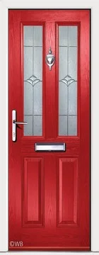 Clifton Red Brolo