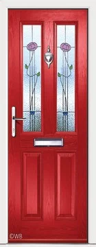 Clifton Red Ronay