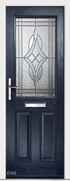 Crafton Blue Viento