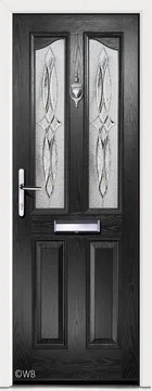 Elton Black Modena