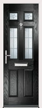 Carlton 4 Black Brono