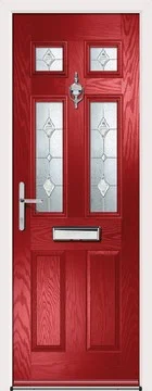 Carlton 4 Red Sepino